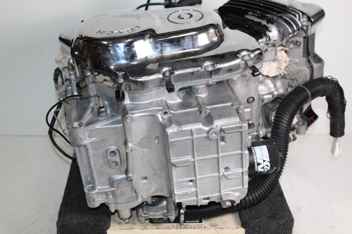 1995 Honda Magna 750 VF750 VF750C Engine Motor
