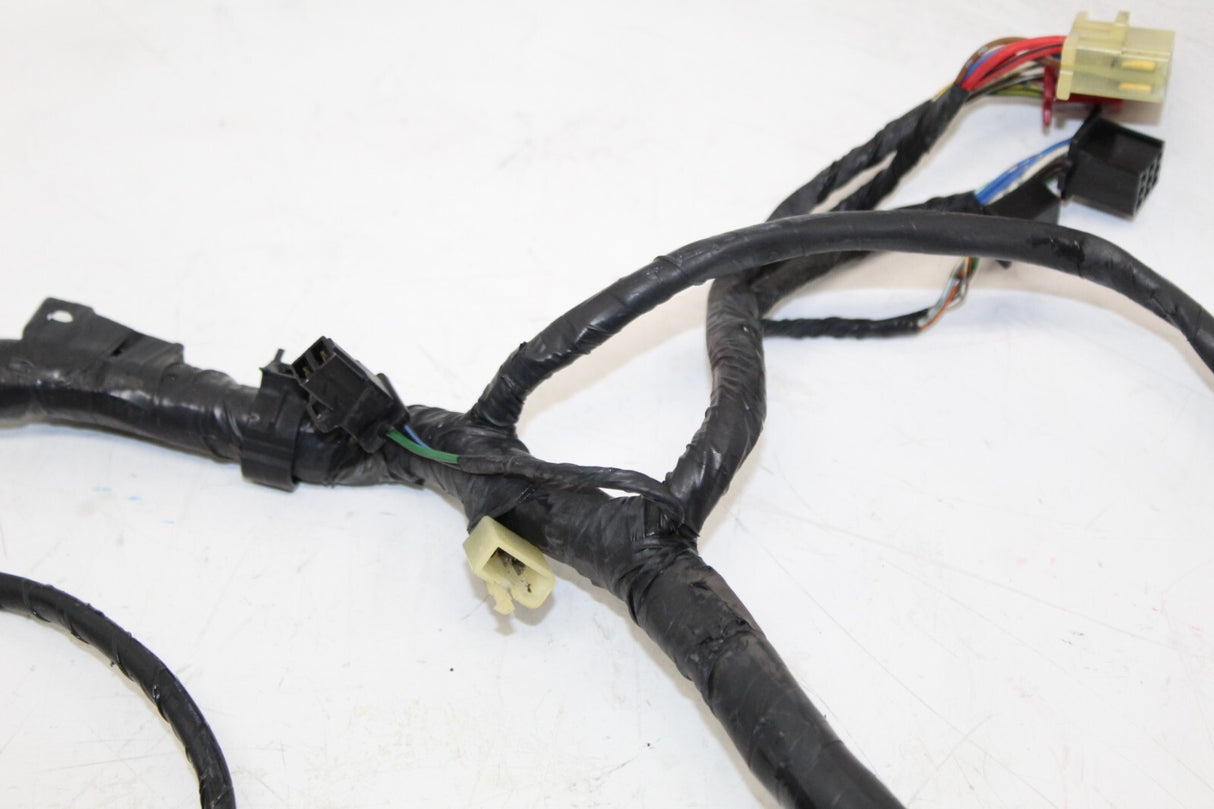 1993 Honda ST1100 Main Engine Wiring Harness Wires 32100-MY3-6700