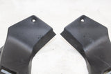2023 21-24 Kawasaki Ninja ZX-10R Inner Cowl Fairing Pair OEM