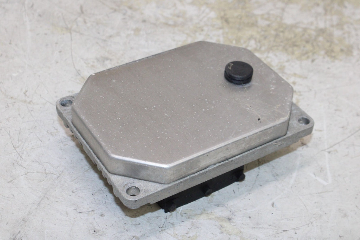09-16 APRILIA DORSODURO 750 OEM ECU ENGINE CONTROL MODULE