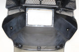 2007 Kawasaki KLR650 OEM WINDSCREEN W FRONT HEADLIGHT TRIM FAIRING