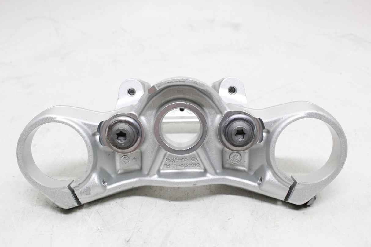 2021 BMW S1000 XR S1000XR Top Upper Triple Clamp Tree 8404610-03PL OEM