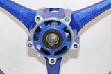 2007 Suzuki Gsxr 1000 Front Wheel Rim