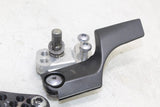 PRO-LUX Racing Rear Set Mount Brackets Set Pair