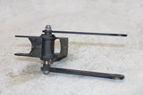 18-23 KAWASAKI NINJA 400 OEM REAR DOGBONE SHOCK LINKAGE LINK