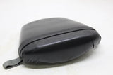 2006 Yamaha YZF R6S REAR PASSENGER SEAT PAD SADDLE PILLION