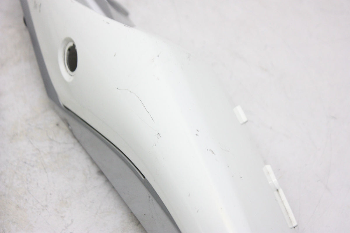 2008 2009 Suzuki GSXR 600 750 Right Left Side Back Tail Fairing Plastic OEM