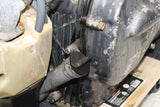 Yamaha XC180 XC 180 Riva Engine Motor