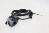 1990 Honda Cbr1000f Left Clip On Handle Horn Signals Switch Switches