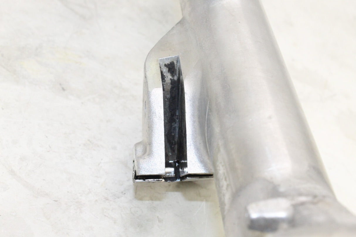 82-83 Yamaha Xj650 Maxim Front Complete Forks Suspension OEM