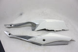 2008 2009 Suzuki GSXR 600 750 Right Left Side Back Tail Fairing Plastic OEM