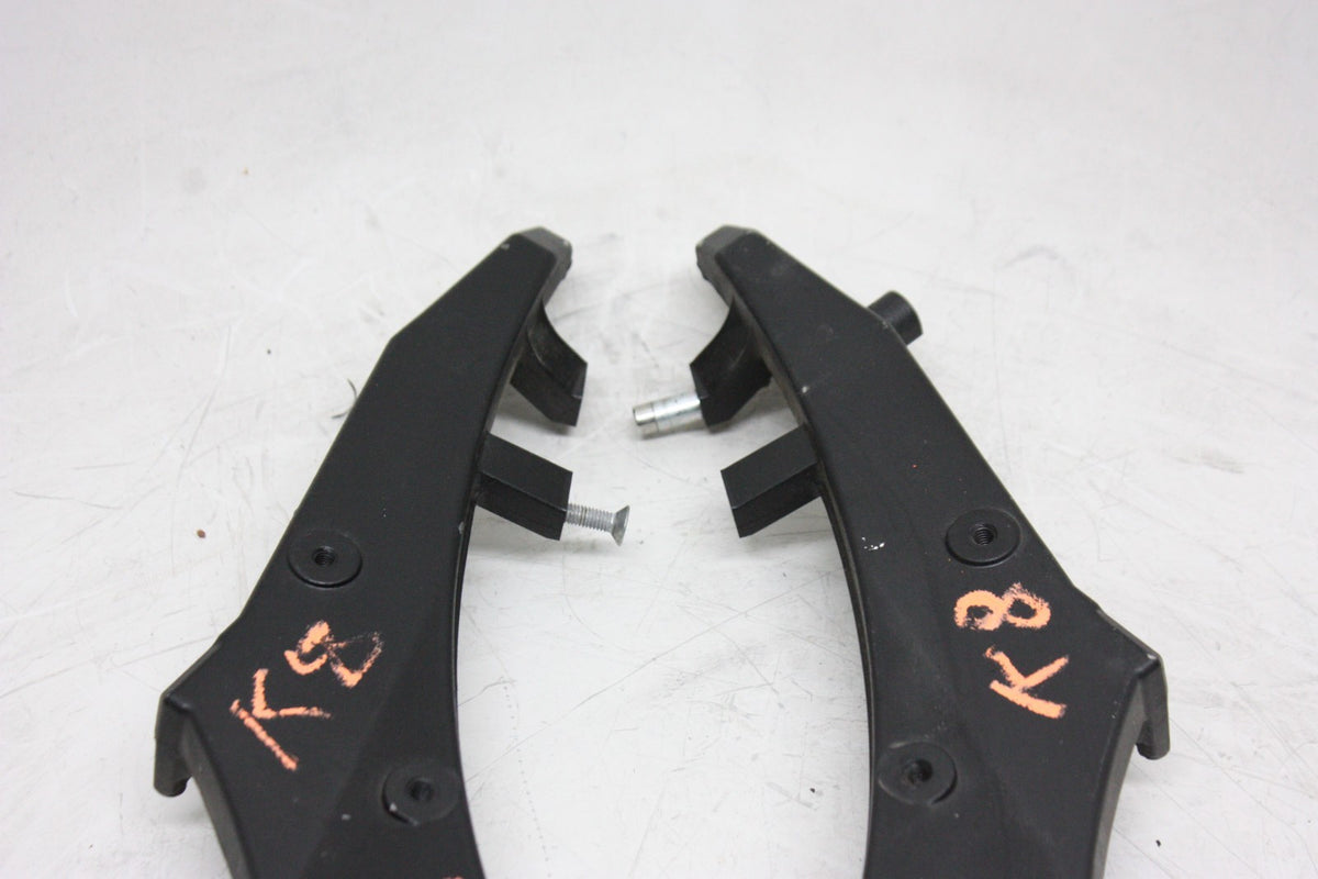 2008-2010 OEM SUZUKI GSX-R600 750 REAR SUBFRAME TAIL HALFFRAME