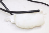 2011-2013 Honda Cbr250r Radiator Coolant Reservoir TANK OEM