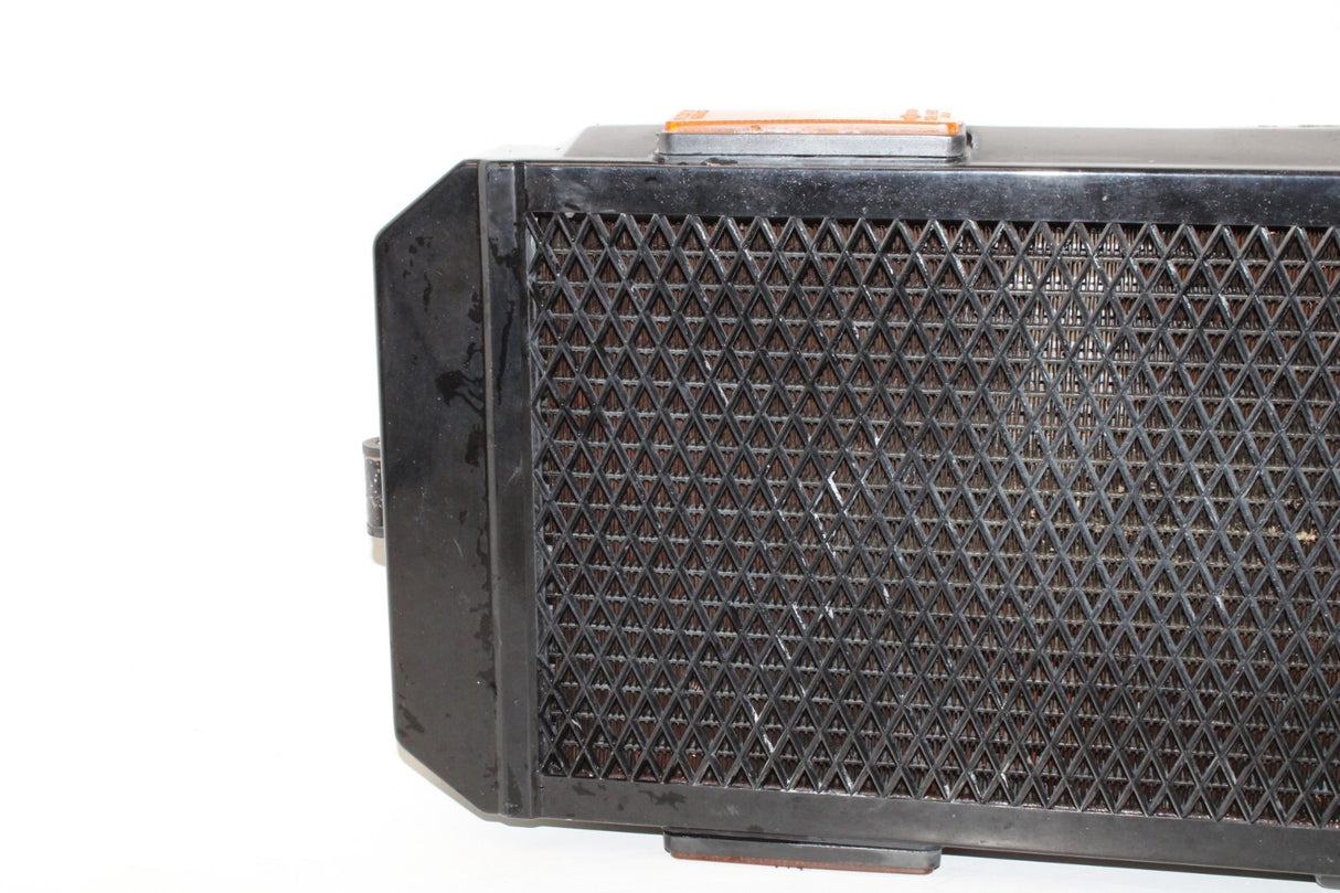 1985 Honda VT1100 VT1100C Shadow Front Engine Coolant Radiator