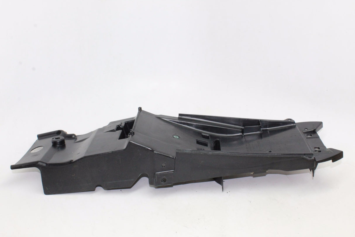 2011-2013 Honda Cbr250r Rear Battery TRAY Inner Fairing OEM