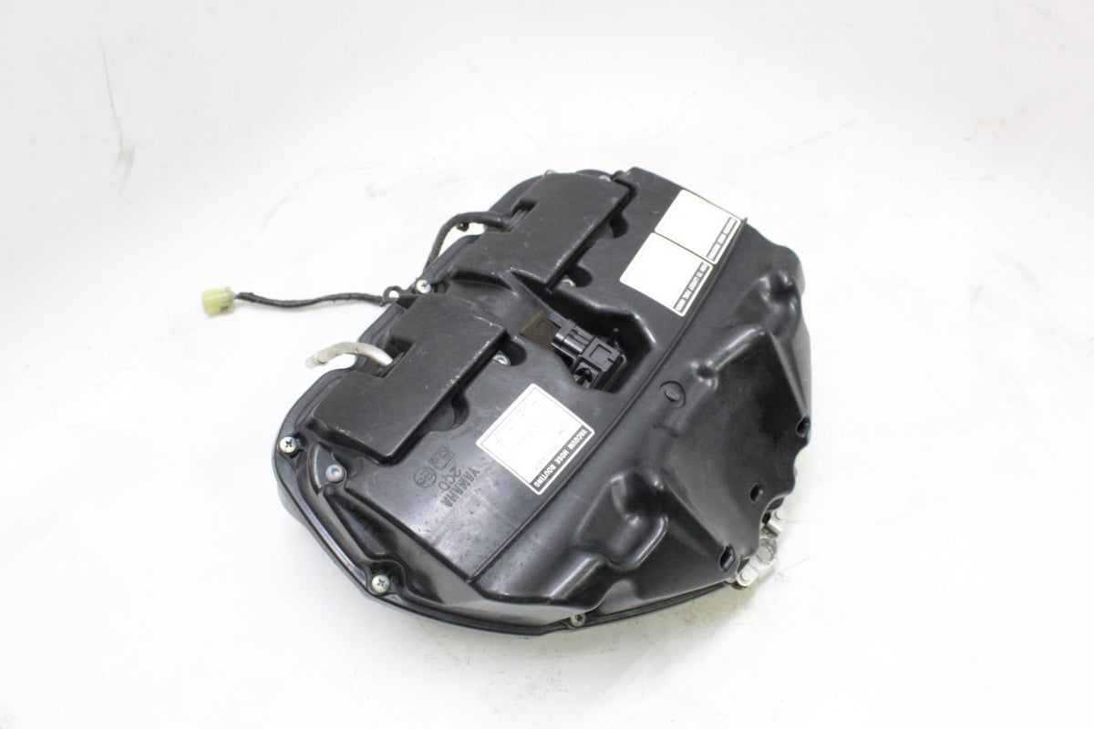 2006 - 2007 YAMAHA YZF R6 AIRBOX AIR INTAKE AIRBOX ASSEMBLY OEM