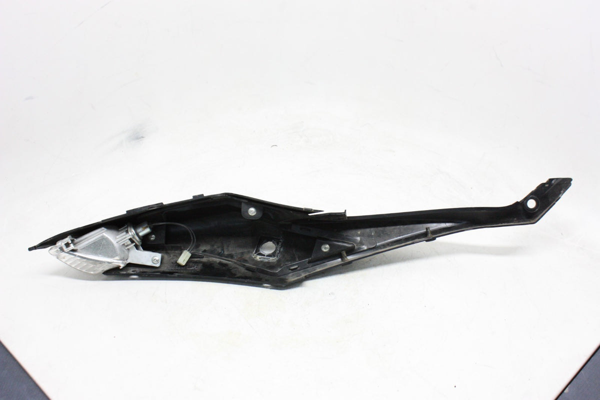 2008-2010 Suzuki GSXR600 GSXR 750 Left Side Rear Tail Fairing Cover