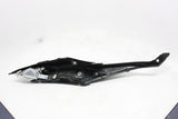 2008-2010 Suzuki GSXR600 GSXR 750 Left Side Rear Tail Fairing Cover