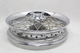 Harley-Davidson SOFTAIL Front WHEEL RIM 16x3