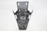 DUCATI MULTISTRADA 1200 OEM CARBON RACING NUMBER PLATE HOLDER