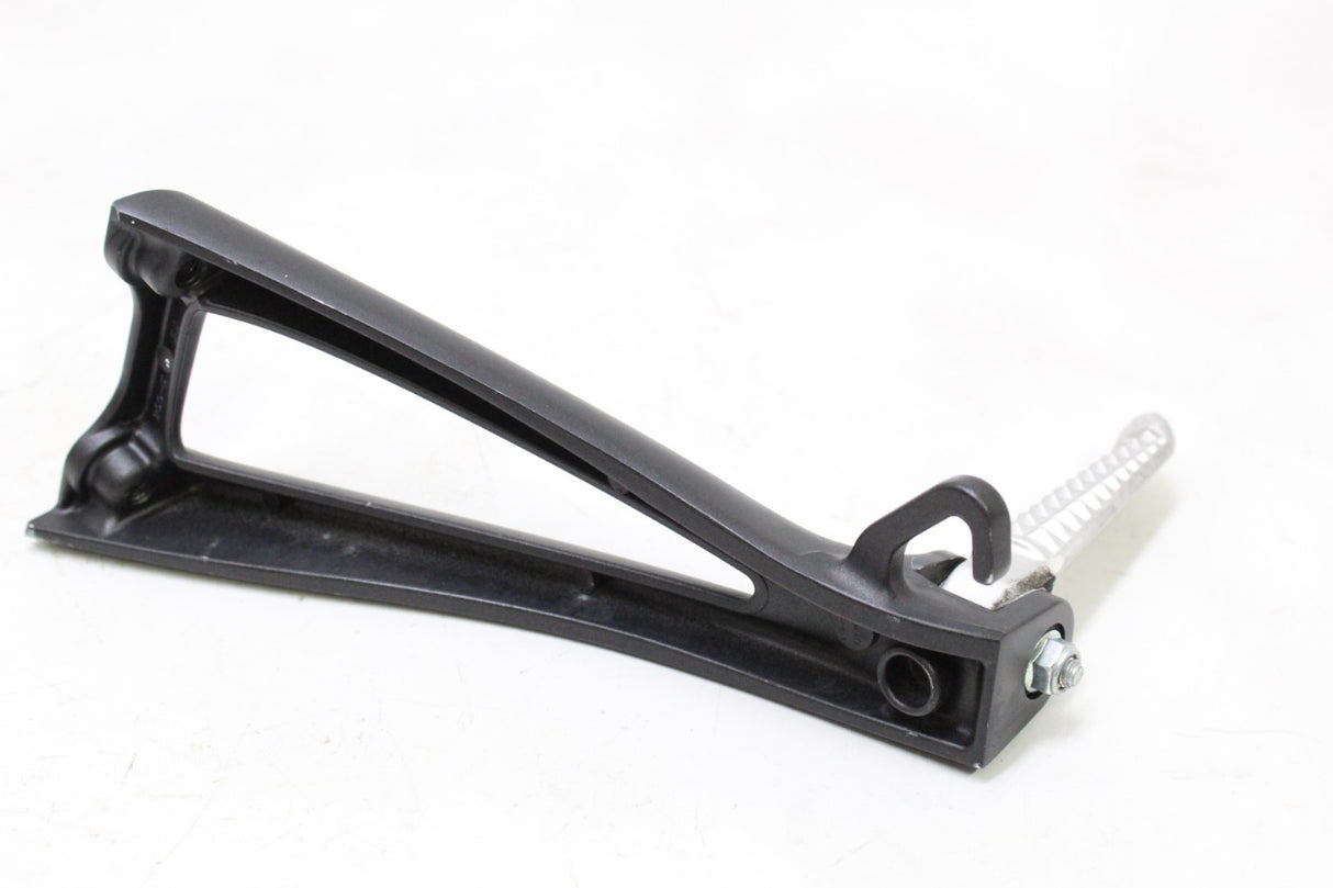 08-16 Yamaha Yzf R6 OEM Right Rear Back Passenger Peg 2c0-2742l-11-00