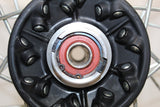 2007 Kawasaki KLR650 OEM FRONT WHEEL RIM