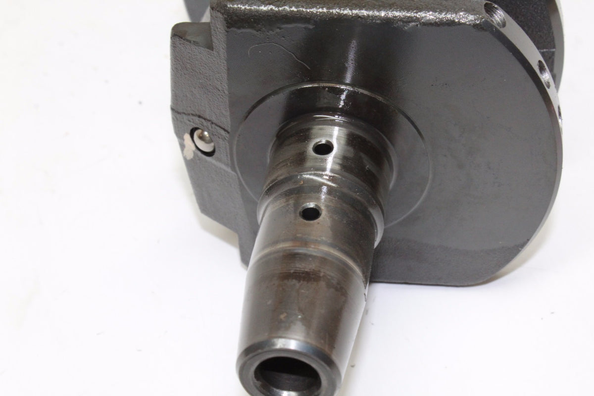 1998-2002 Kawasaki Ninja Zx6 ZX6R Crankshaft OEM