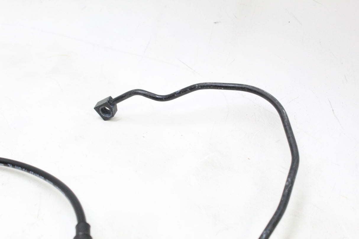2018-24 Harley-Davidson OEM Brake Line Hose Softail Fat Boy Breakout 41800602