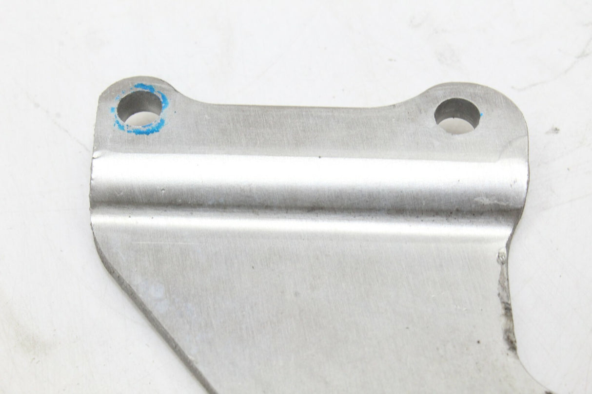 2007-2008 Yamaha YZF R1 Left HEEL Guard OEM