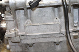 2001-2003 02 Suzuki GSX-R 600 GSXR600 Complete Engine Motor