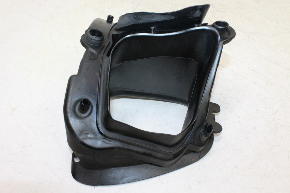 2007 Honda Cbr600rr Ram Air Center Middle Intake Duct Boot Gasket Seal