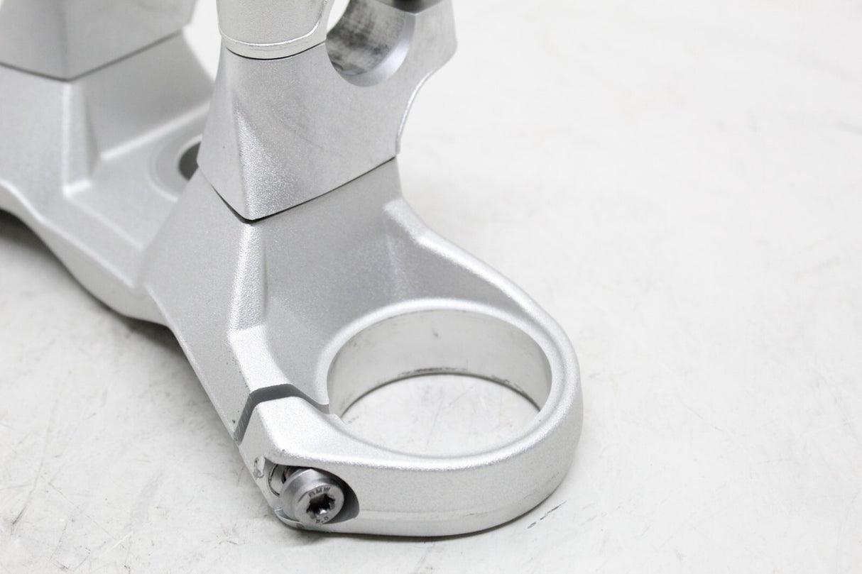2021 BMW S1000 XR S1000XR Top Upper Triple Clamp Tree 8404610-03PL OEM
