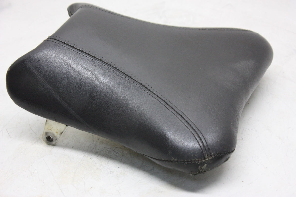 03-04 SUZUKI GSXR1000 GSXR 1000 FRONT DRIVERS SEAT PAD SADDLE PILLION
