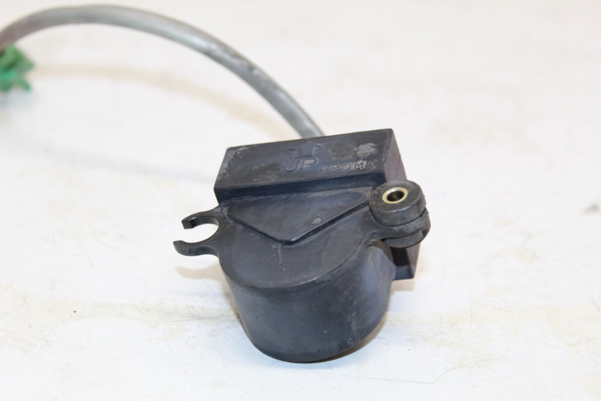 1993 Honda ST1100 ST 1100 Tip Over Angle Sensor Relay