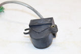 1993 Honda ST1100 ST 1100 Tip Over Angle Sensor Relay