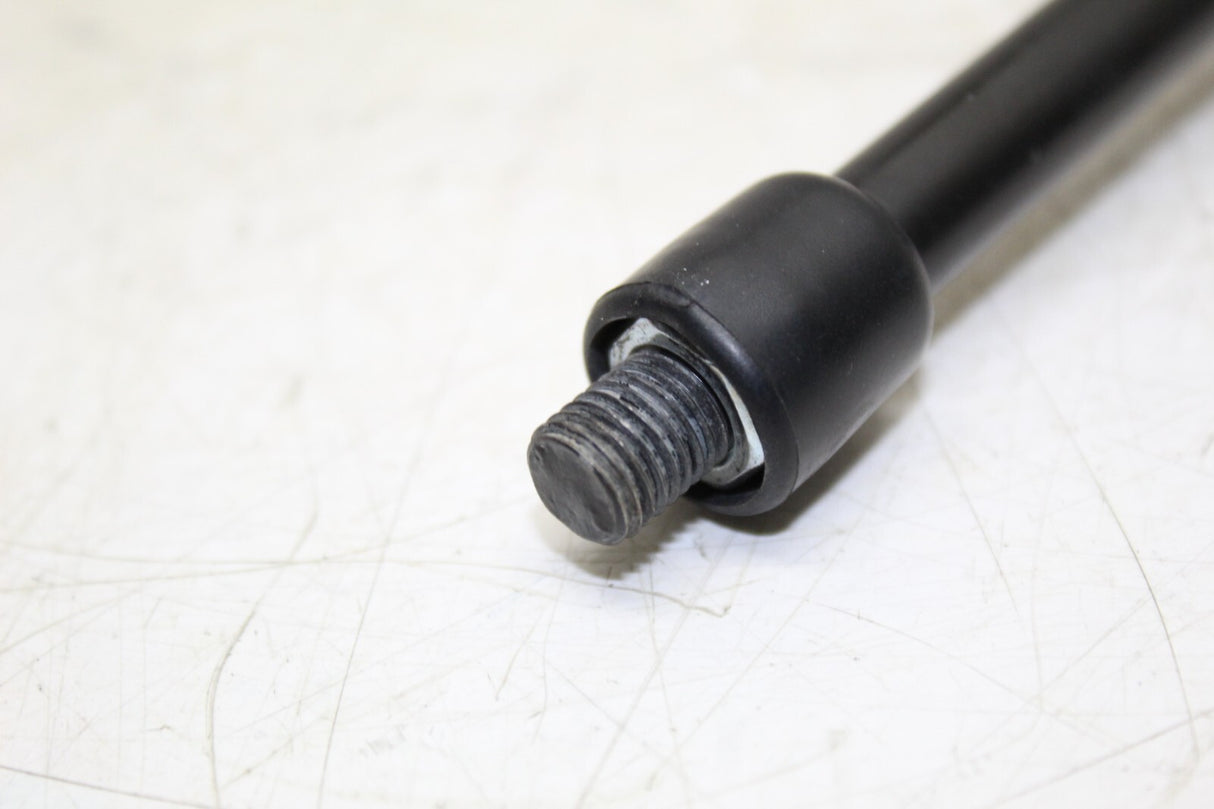 2022 YAMAHA MT-07 OEM FRONT RIGHT SIDE REARVIEW MIRROR MOUNT ARM