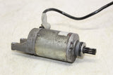 98-99 KAWASAKI NINJA ZX6R ZX600G ENGINE STARTING STARTER MOTOR -DC 12V