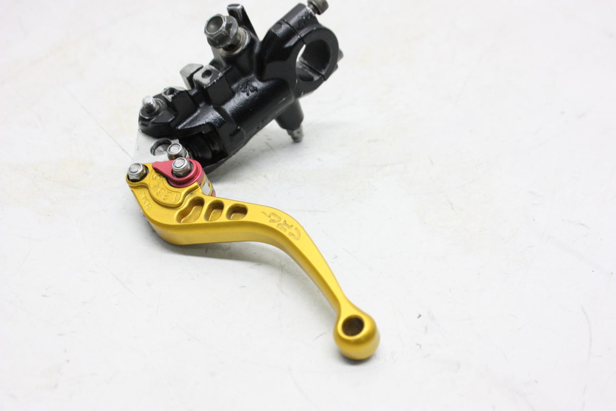 2007 Yamaha YZF R6S OEM FRONT BRAKE MASTER CYLINDER
