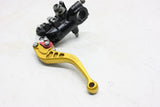 2007 Yamaha YZF R6S OEM FRONT BRAKE MASTER CYLINDER