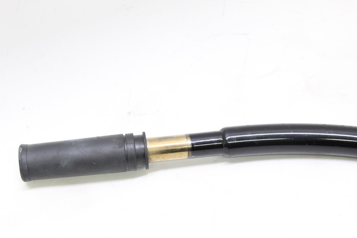 2015 Harley-Davidson Softail FXDL Breakout OEM Handlebar Black Fat Bar