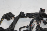 18-19 KAWASAKI NINJA 400 OEM MAIN ENGINE WIRING HARNESS MOTOR WIRE LOOM