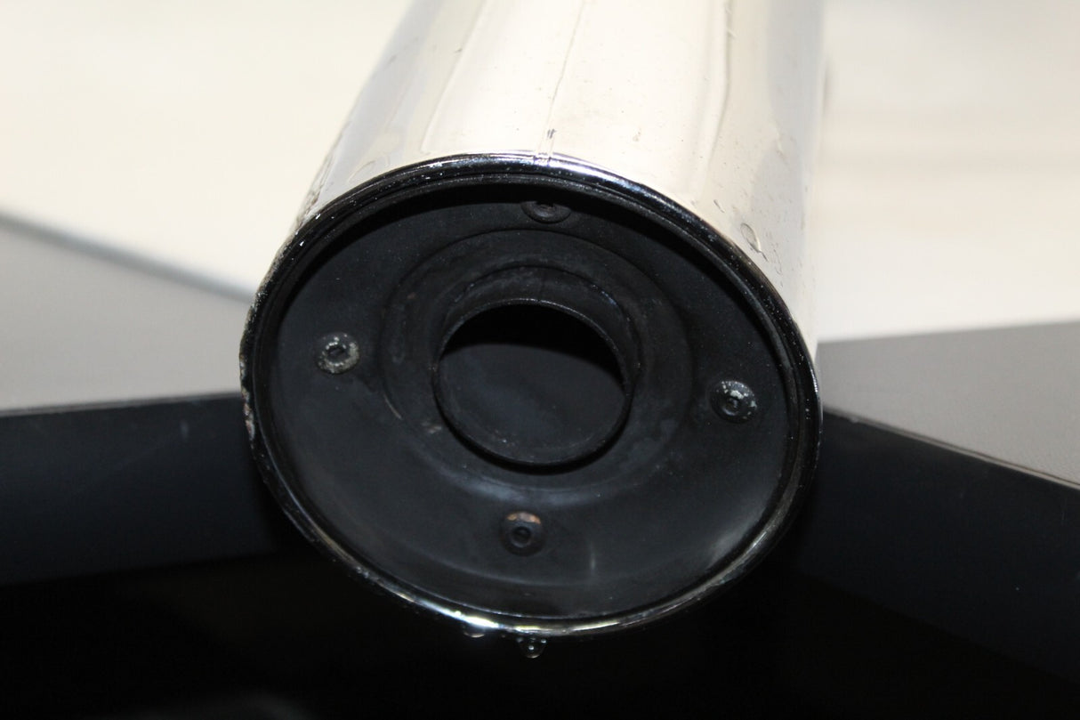 1995 Honda CB 750 CB750 Nighthawk Right Side Muffler Pipe Exhaust