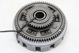 08-10 KAWASAKI NINJA 250R EX250J OEM CLUTCH BASKET HUB