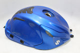 2011 - 2026 SUZUKI GSXR 600 GSXR 750 FUEL TANK GAS PETROL RESERVOIR BLUE STOCK