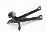 11-25 Suzuki GSXR 600 750 RIGHT Side Rear Back Passenger Foot Rest Peg OEM