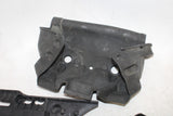 2009 YAMAHA FZ6R OEM INNER COWL SET