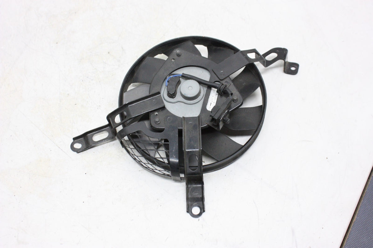 2007-2008 Suzuki GSXR1000 GSXR 1000 Radiator Cooling Fan OEM