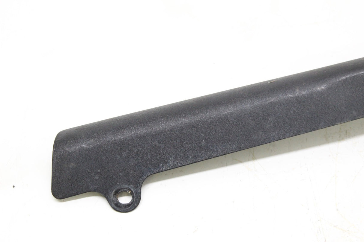 2015 Harley Dyna Street Bob OEM Drive Belt Guard Cover Shield