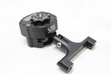 GPR V5-S Steering Damper Black Stabilizer