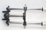 82-83 Yamaha Xj650 Maxim Front Complete Forks Suspension OEM